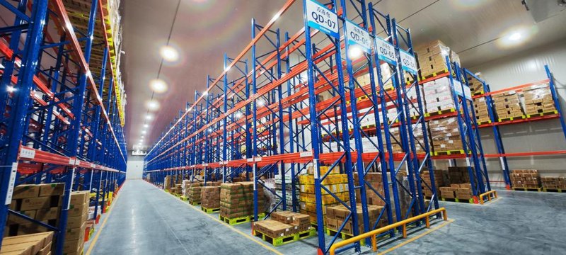 通信设备运输：构建信息高速路的使者